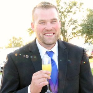 Meet your Posher, Matthew